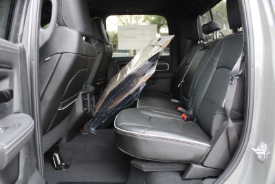 2026 RAM Ram 2500 RAM 2500 REBEL CREW CAB 4X4 6'4' BOX