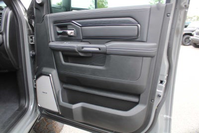 2026 RAM Ram 2500 RAM 2500 REBEL CREW CAB 4X4 6'4' BOX