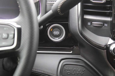 2026 RAM Ram 2500 RAM 2500 REBEL CREW CAB 4X4 6'4' BOX