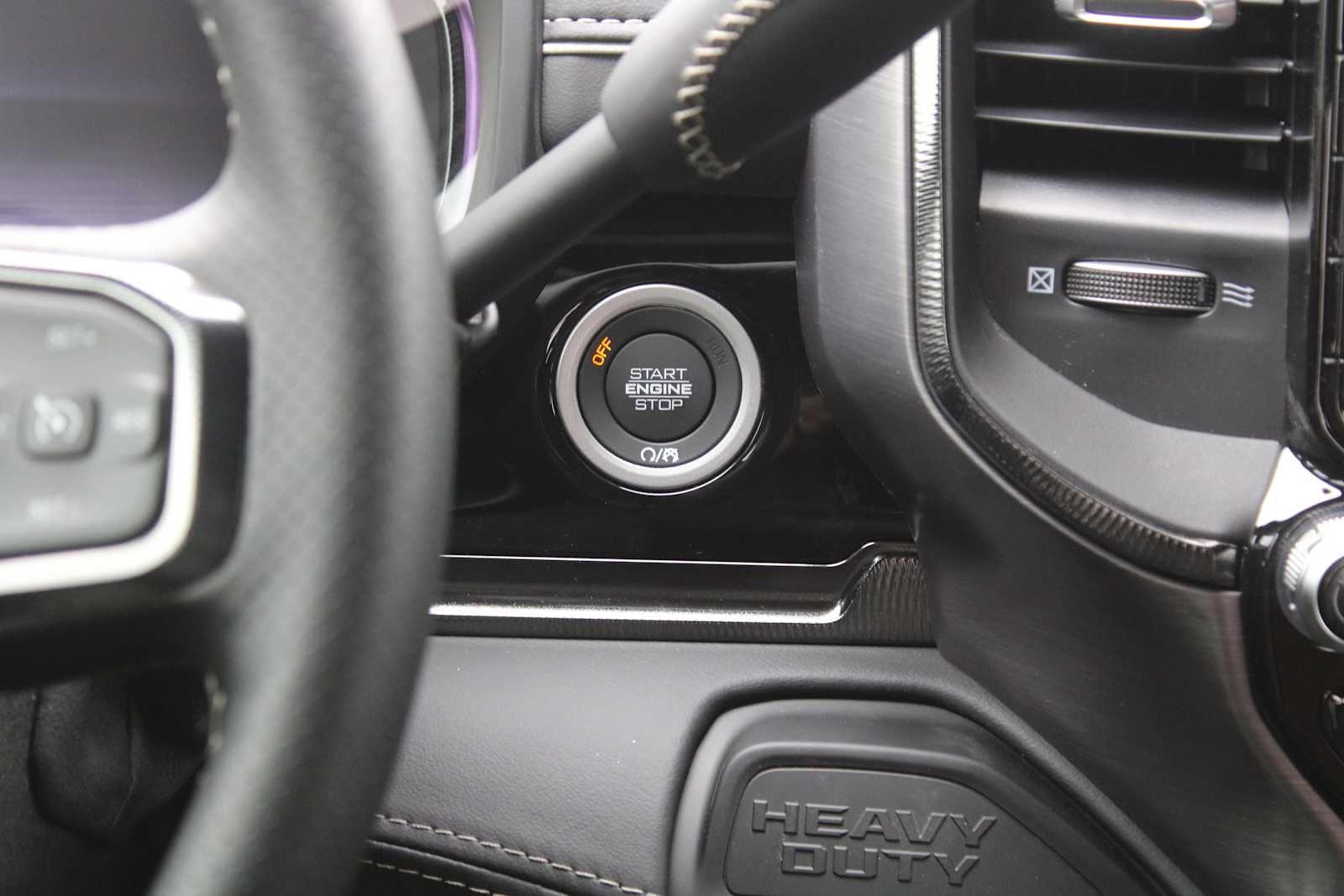 2026 RAM Ram 2500 RAM 2500 REBEL CREW CAB 4X4 6'4' BOX