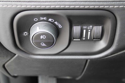 2026 RAM Ram 2500 RAM 2500 REBEL CREW CAB 4X4 6'4' BOX