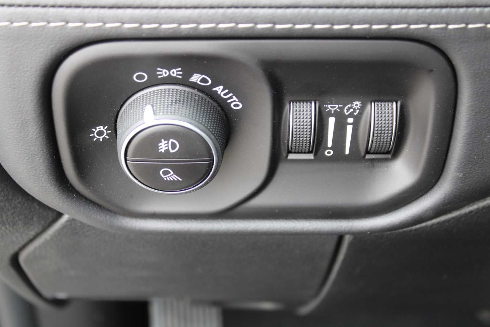 2026 RAM Ram 2500 RAM 2500 REBEL CREW CAB 4X4 6'4' BOX