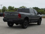 2026 RAM Ram 2500 RAM 2500 REBEL CREW CAB 4X4 6'4' BOX