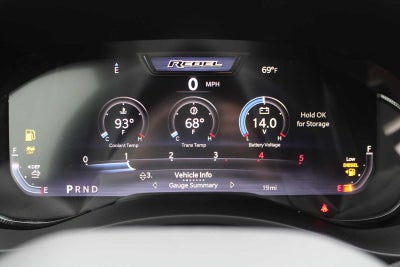 2026 RAM Ram 2500 RAM 2500 REBEL CREW CAB 4X4 6'4' BOX