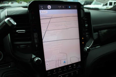 2026 RAM Ram 2500 RAM 2500 REBEL CREW CAB 4X4 6'4' BOX