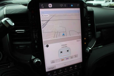 2026 RAM Ram 2500 RAM 2500 REBEL CREW CAB 4X4 6'4' BOX