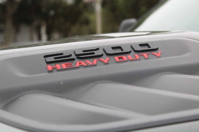 2026 RAM Ram 2500 RAM 2500 REBEL CREW CAB 4X4 6'4' BOX