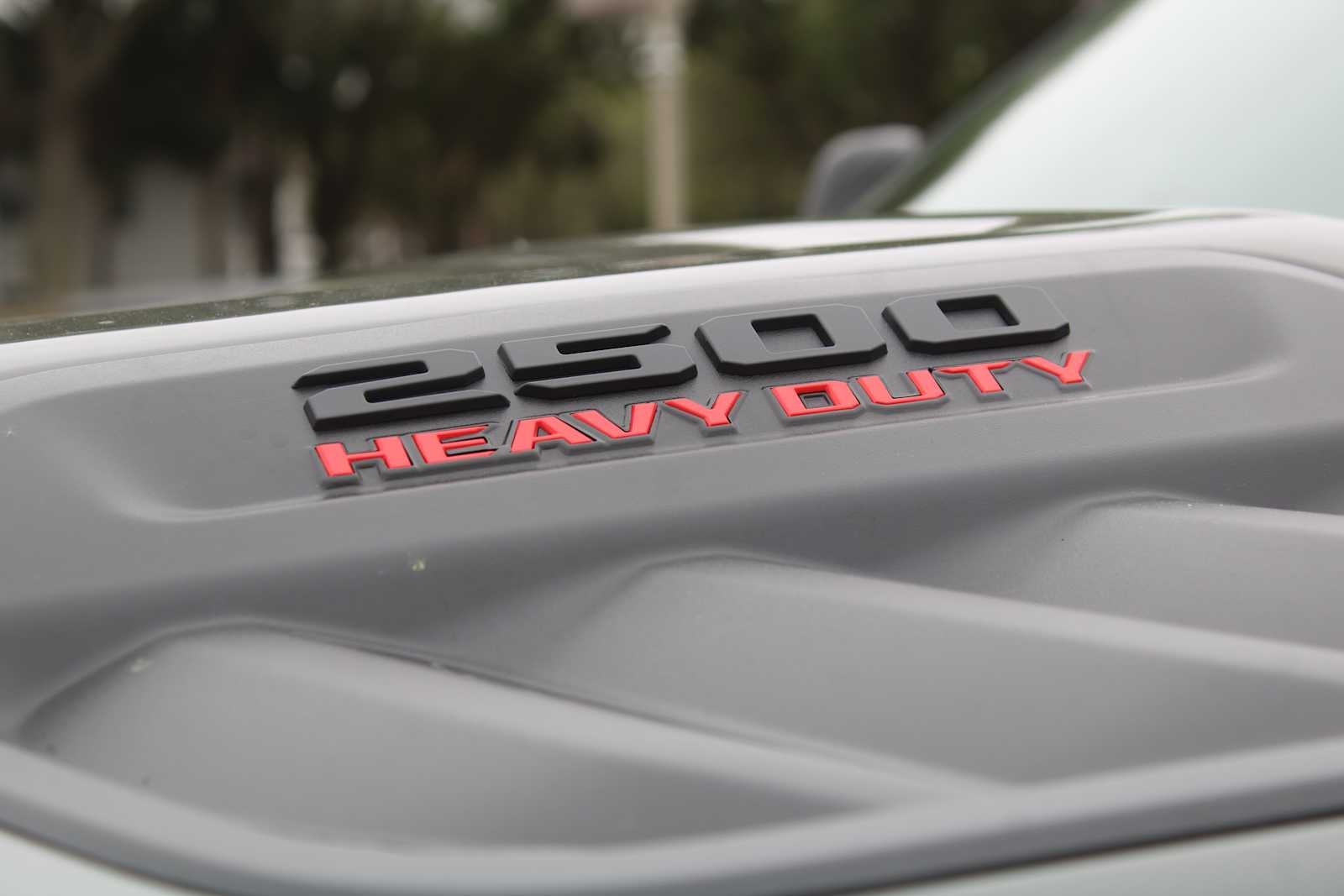 2026 RAM Ram 2500 RAM 2500 REBEL CREW CAB 4X4 6'4' BOX