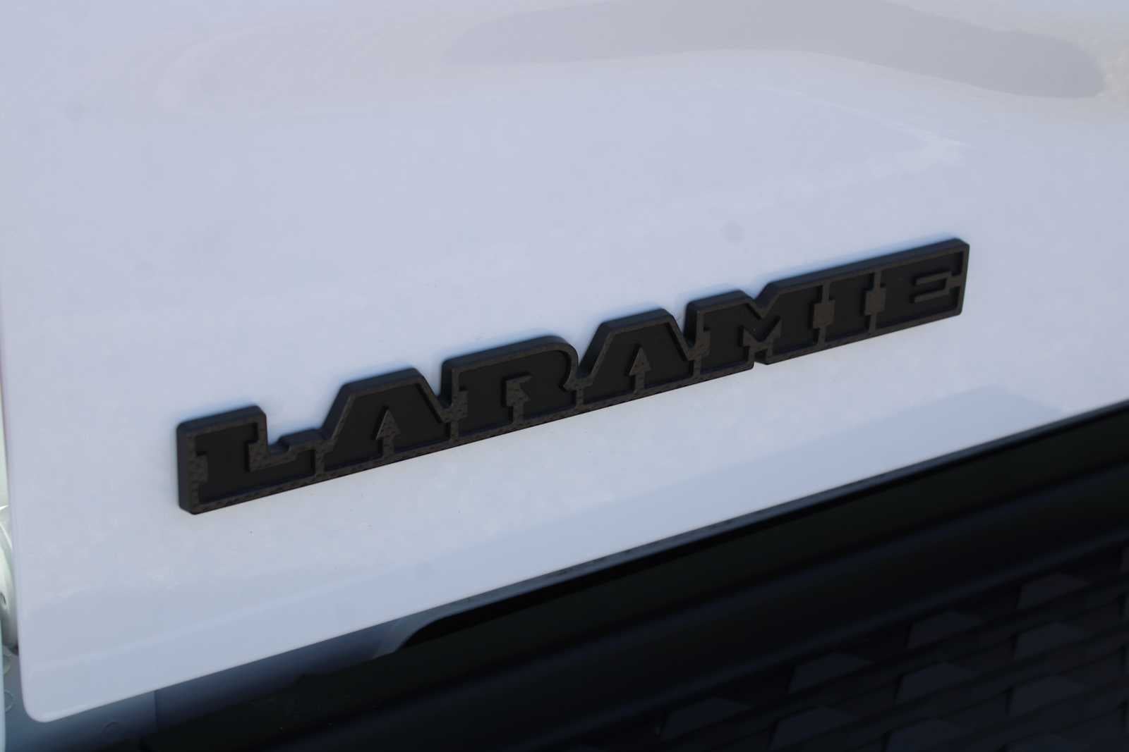 2026 RAM Ram 2500 RAM 2500 LARAMIE MEGA CAB 4X4 6'4' BOX