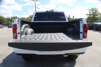 2026 RAM Ram 2500 RAM 2500 LARAMIE MEGA CAB 4X4 6'4' BOX