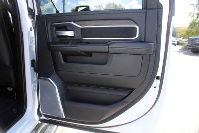 2026 RAM Ram 2500 RAM 2500 LARAMIE MEGA CAB 4X4 6'4' BOX