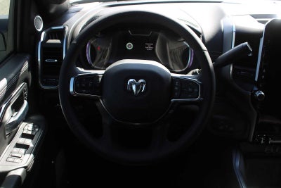 2026 RAM Ram 2500 RAM 2500 LARAMIE MEGA CAB 4X4 6'4' BOX