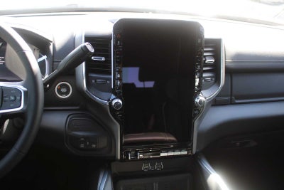 2026 RAM Ram 2500 RAM 2500 LARAMIE MEGA CAB 4X4 6'4' BOX