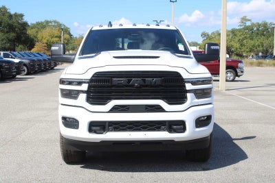 2026 RAM Ram 2500 RAM 2500 LARAMIE MEGA CAB 4X4 6'4' BOX