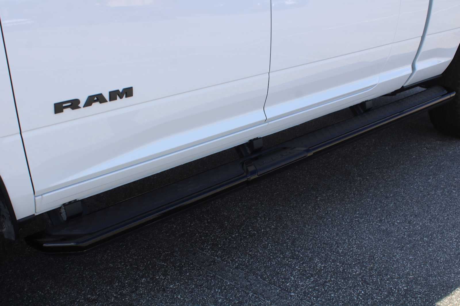 2026 RAM Ram 2500 RAM 2500 LARAMIE MEGA CAB 4X4 6'4' BOX