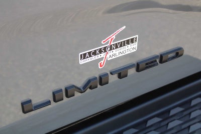 2026 RAM Ram 2500 RAM 2500 LIMITED CREW CAB 4X4 6'4' BOX