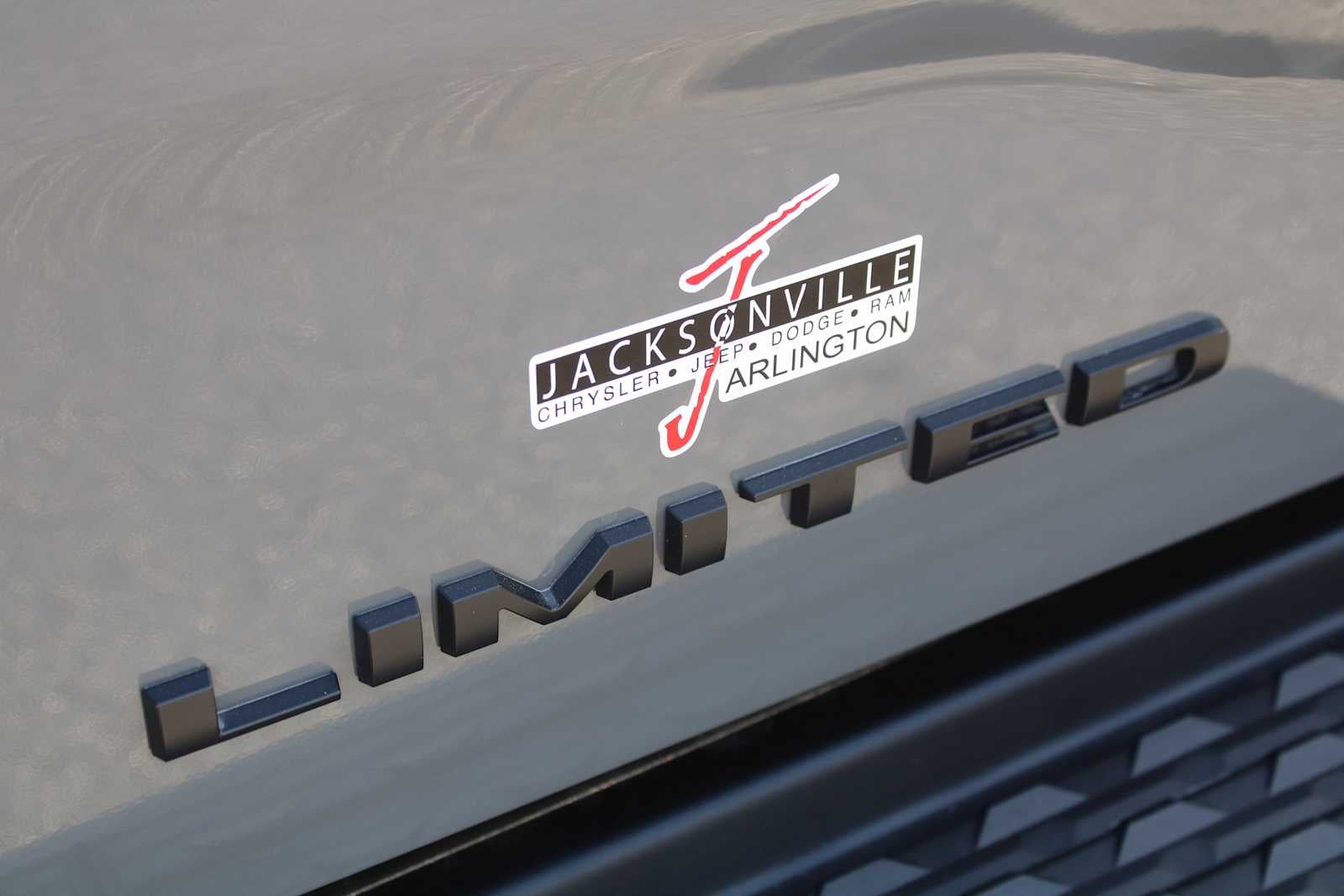 2026 RAM Ram 2500 RAM 2500 LIMITED CREW CAB 4X4 6'4' BOX