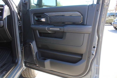 2026 RAM Ram 2500 RAM 2500 LIMITED CREW CAB 4X4 6'4' BOX