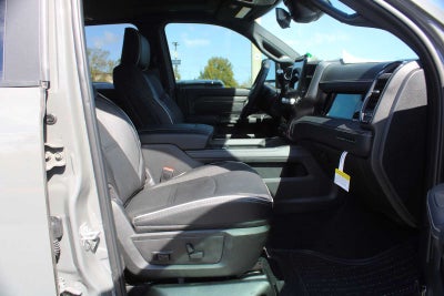 2026 RAM Ram 2500 RAM 2500 LIMITED CREW CAB 4X4 6'4' BOX