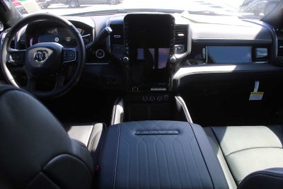 2026 RAM Ram 2500 RAM 2500 LIMITED CREW CAB 4X4 6'4' BOX