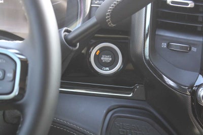 2026 RAM Ram 2500 RAM 2500 LIMITED CREW CAB 4X4 6'4' BOX