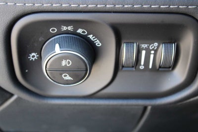 2026 RAM Ram 2500 RAM 2500 LIMITED CREW CAB 4X4 6'4' BOX