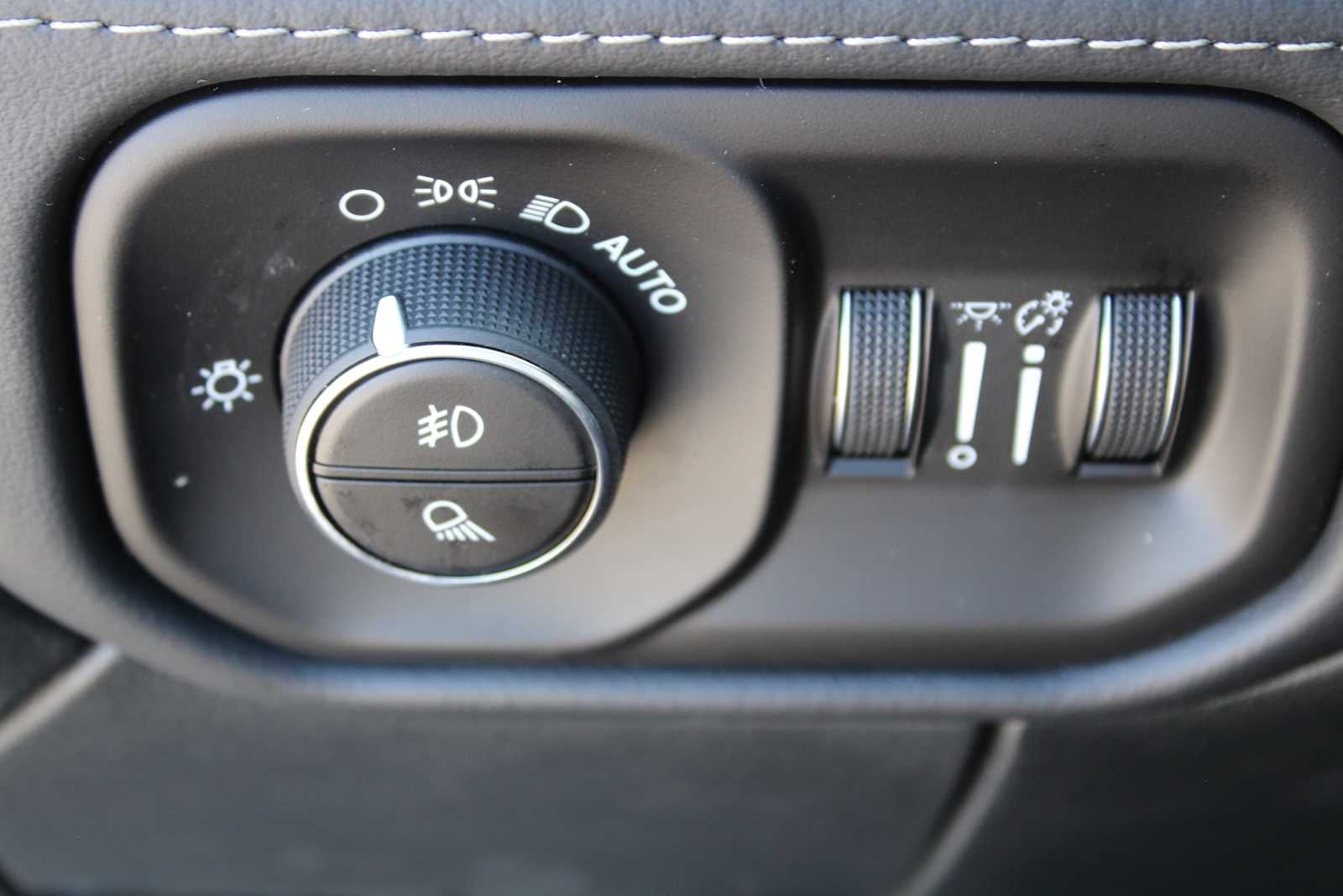 2026 RAM Ram 2500 RAM 2500 LIMITED CREW CAB 4X4 6'4' BOX