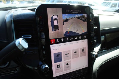 2026 RAM Ram 2500 RAM 2500 LIMITED CREW CAB 4X4 6'4' BOX