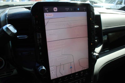 2026 RAM Ram 2500 RAM 2500 LIMITED CREW CAB 4X4 6'4' BOX