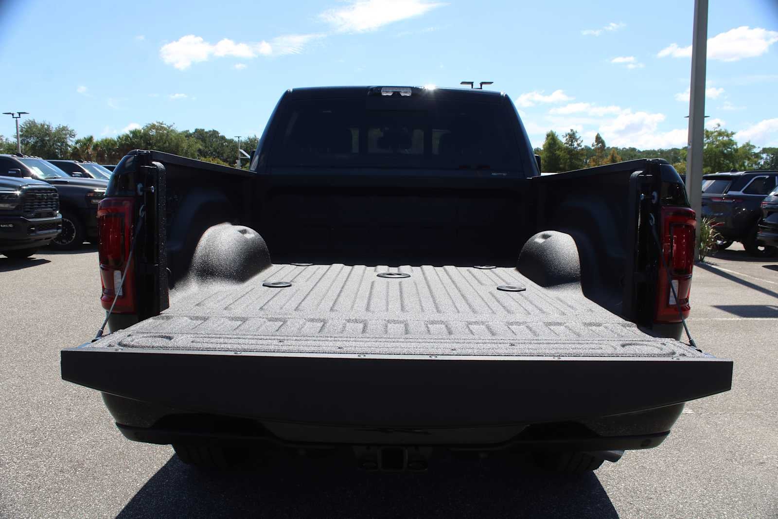 2026 RAM 2500 Limited