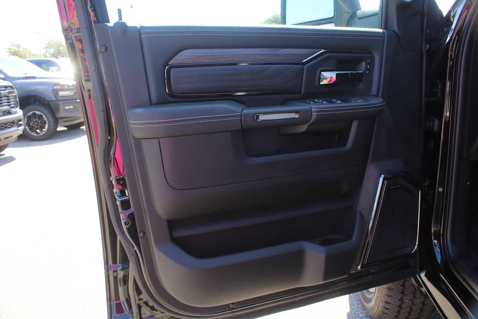 2026 RAM 2500 Limited