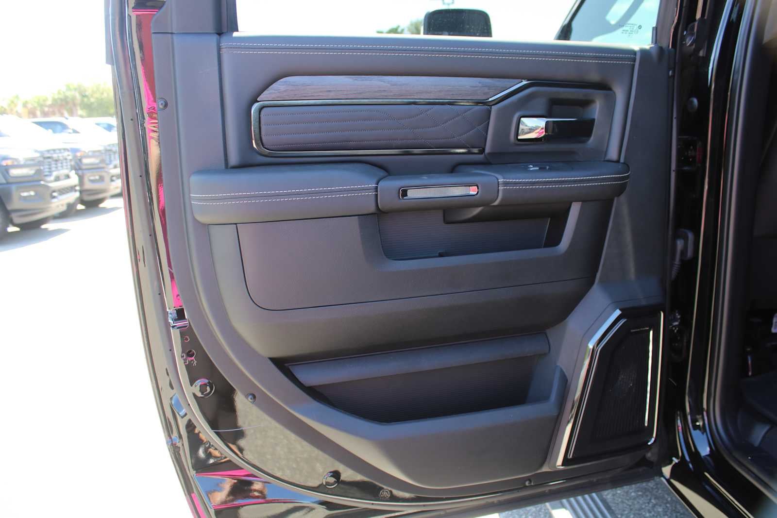 2026 RAM 2500 Limited