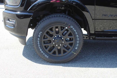 2026 RAM 2500 Limited