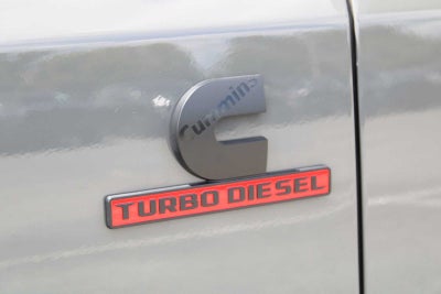 2026 RAM 2500 Limited