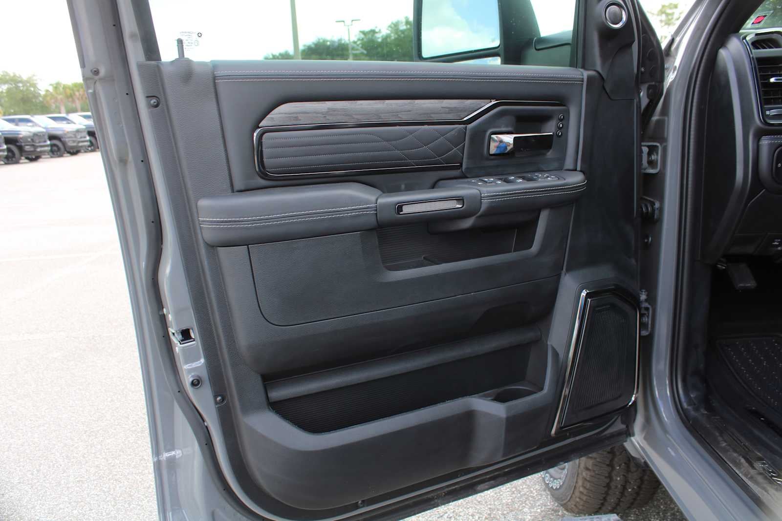 2026 RAM 2500 Limited