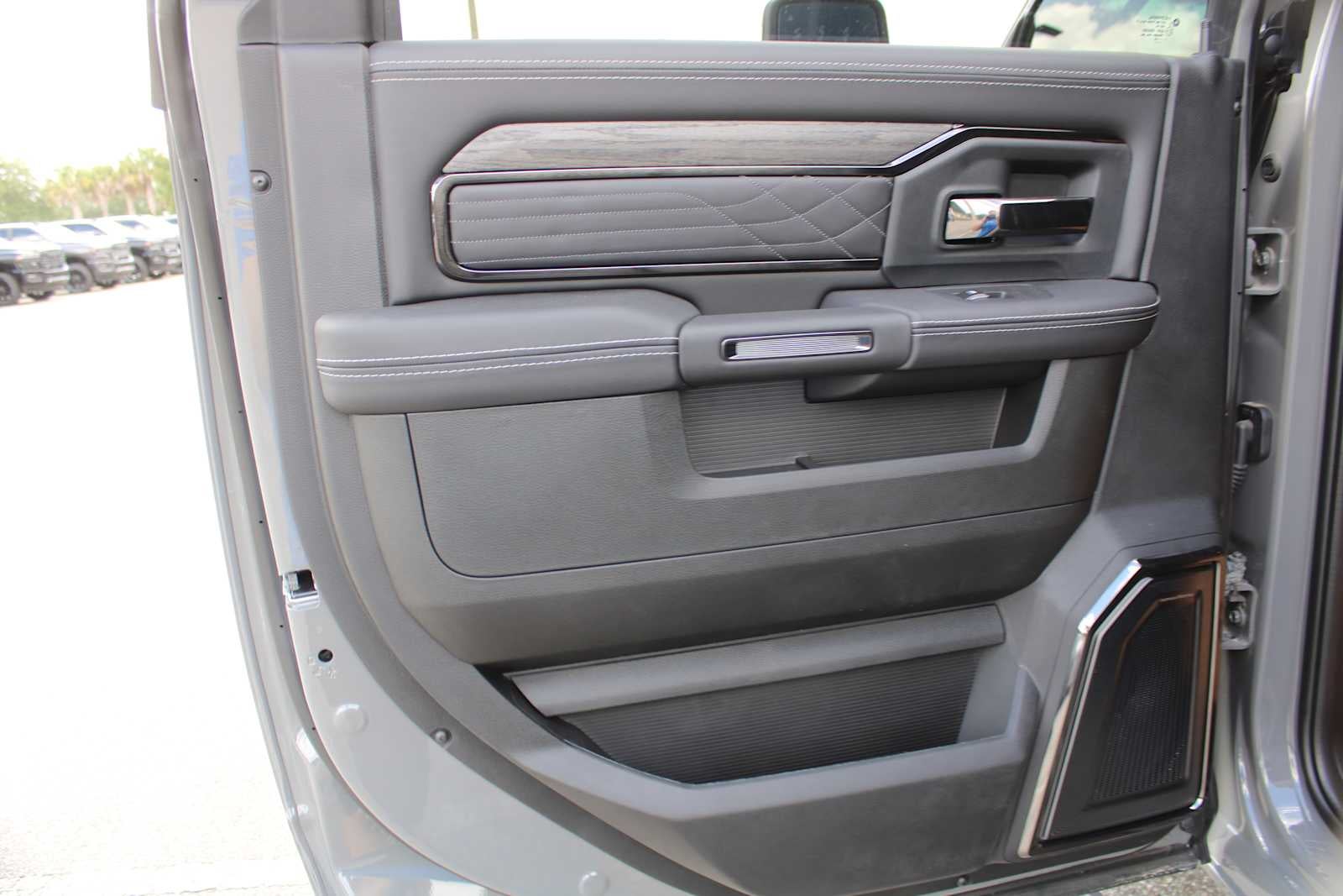 2026 RAM 2500 Limited