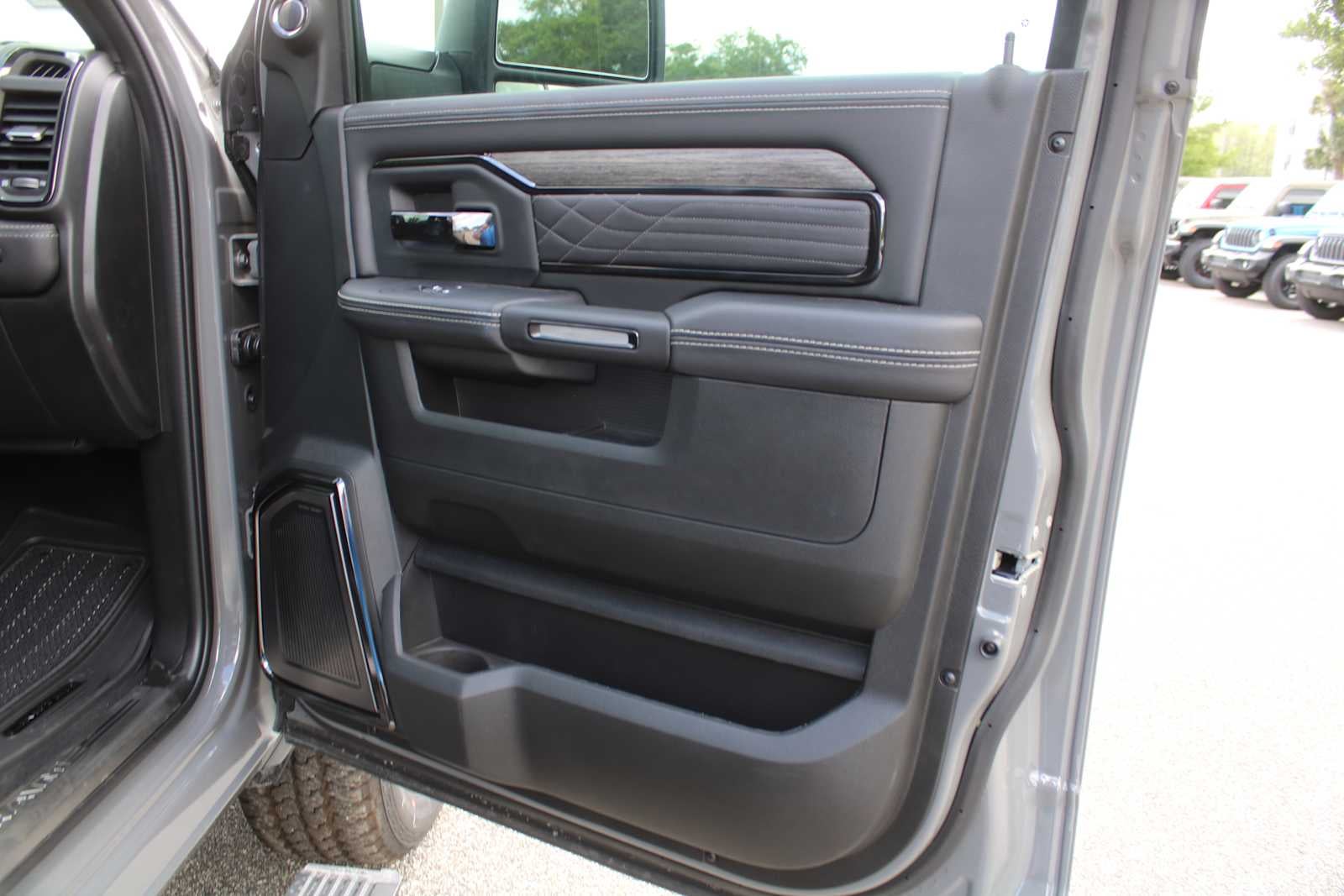 2026 RAM 2500 Limited