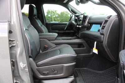 2026 RAM 2500 Limited