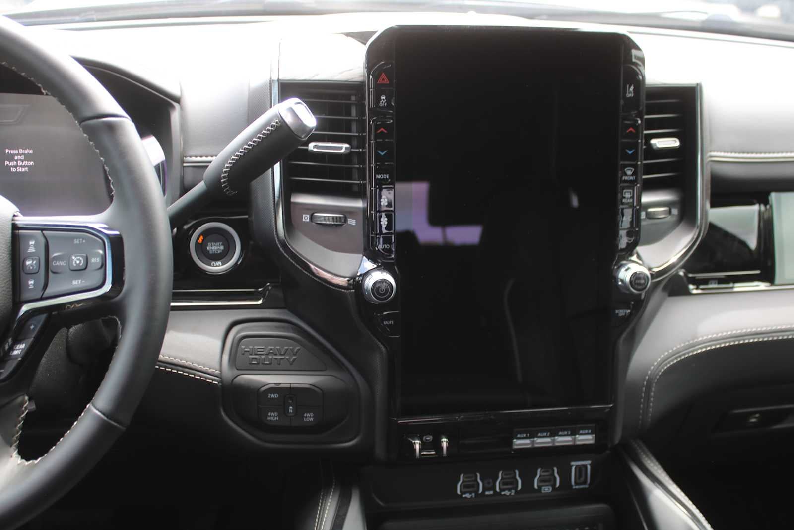 2026 RAM 2500 Limited