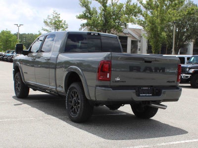 2026 RAM 2500 Limited