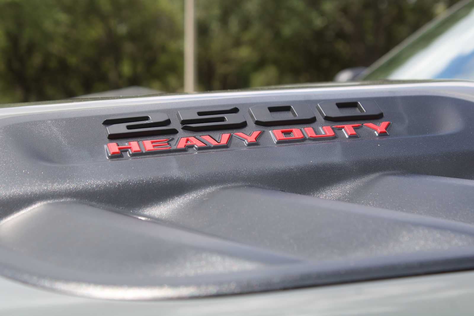 2026 RAM 2500 Limited