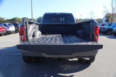 2026 RAM Ram 3500 RAM 3500 BIG HORN CREW CAB 4X4 8' BOX