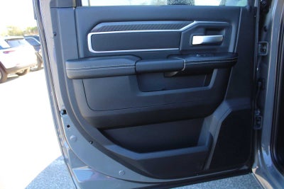 2026 RAM Ram 3500 RAM 3500 BIG HORN CREW CAB 4X4 8' BOX