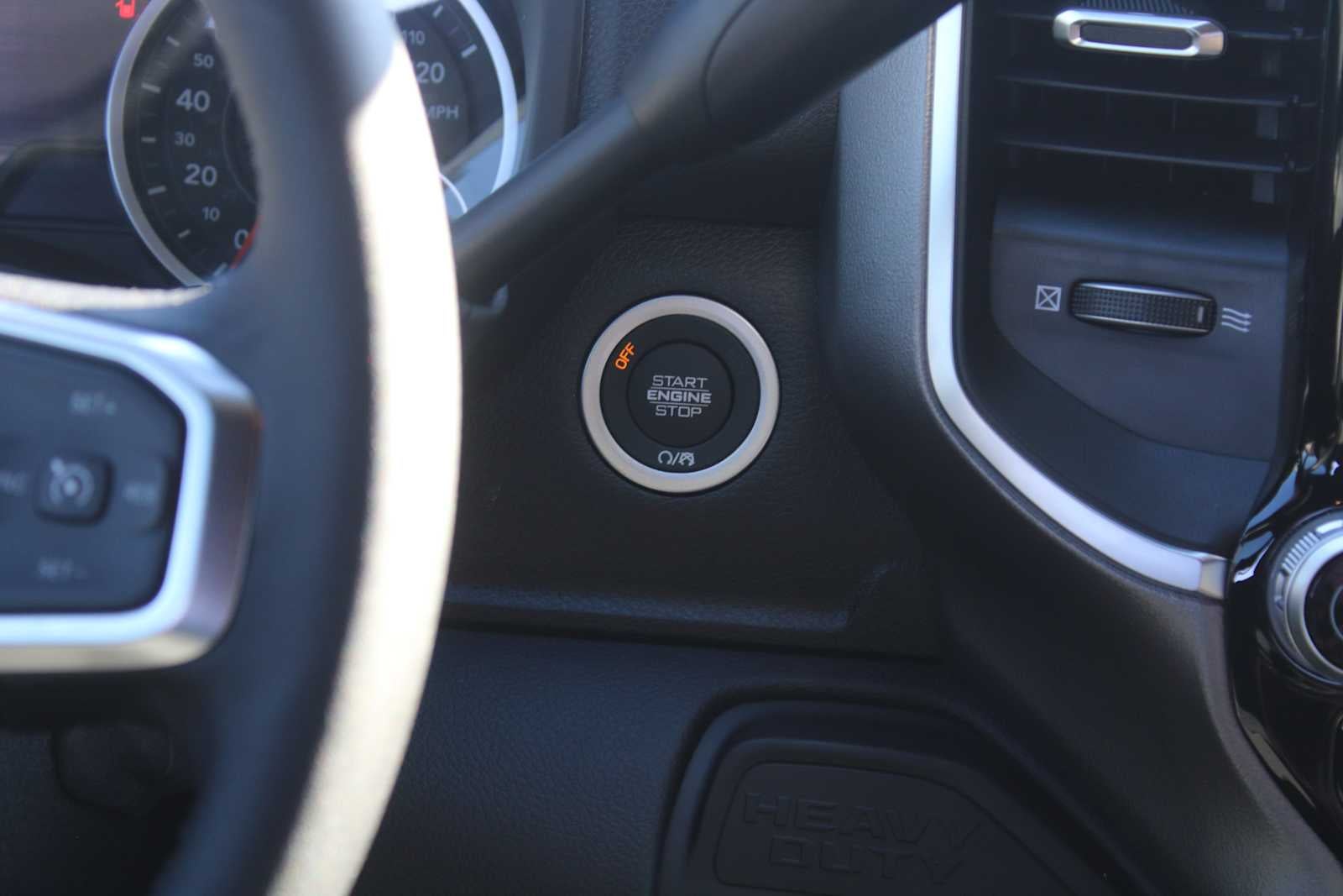 2026 RAM Ram 3500 RAM 3500 BIG HORN CREW CAB 4X4 8' BOX