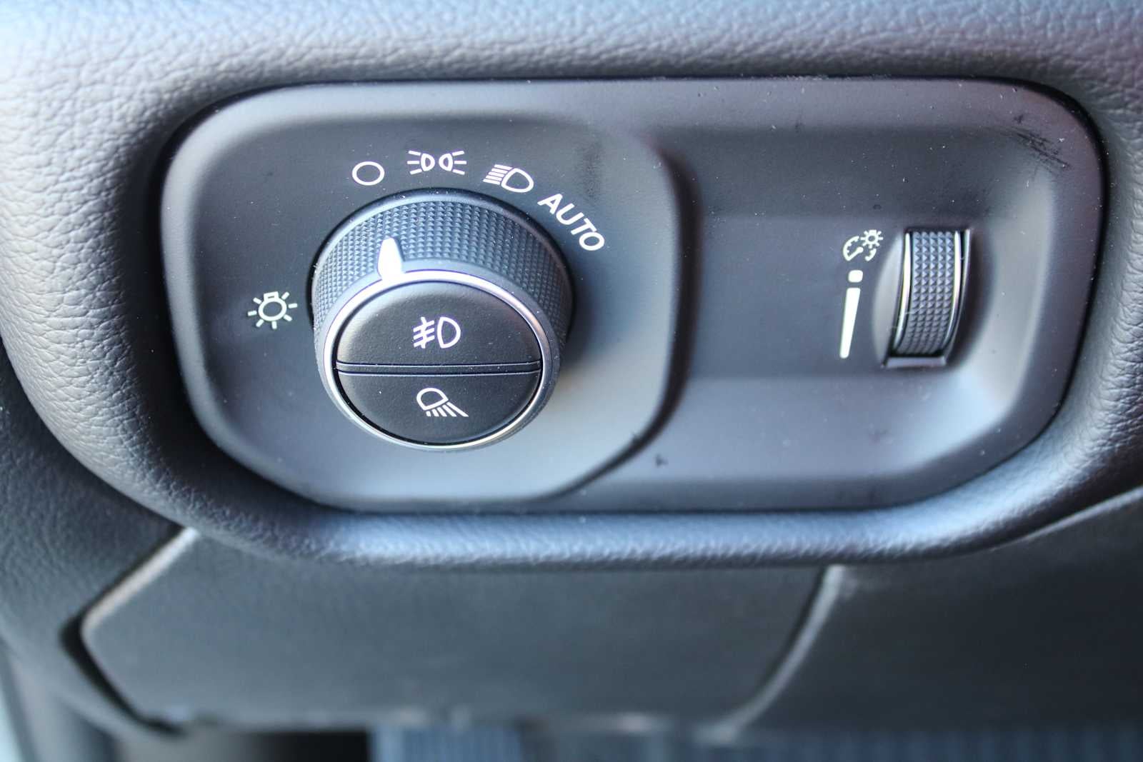 2026 RAM Ram 3500 RAM 3500 BIG HORN CREW CAB 4X4 8' BOX