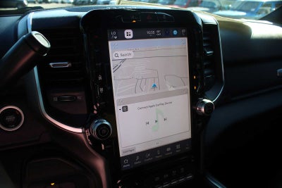 2026 RAM Ram 3500 RAM 3500 BIG HORN CREW CAB 4X4 8' BOX