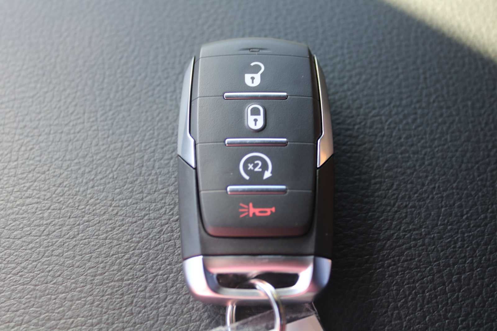 2026 RAM Ram 3500 RAM 3500 BIG HORN CREW CAB 4X4 8' BOX