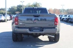 2026 RAM Ram 3500 RAM 3500 BIG HORN CREW CAB 4X4 8' BOX