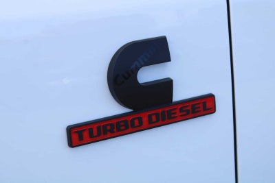 2026 RAM Ram 3500 RAM 3500 BIG HORN CREW CAB 4X4 8' BOX