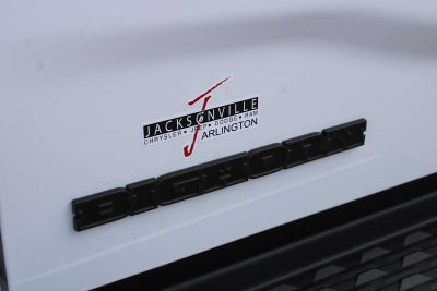 2026 RAM Ram 3500 RAM 3500 BIG HORN CREW CAB 4X4 8' BOX